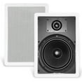 thumbnail image 1 of CT Sounds Car Audio Bio In-Wall 8 Inch Home Audio Speaker 80 Watts RMS Power, 1 of 4
