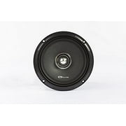 CT Sounds PA 6.5 Inch Pro Audio Midrange Car Speaker 4 Ohm