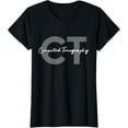thumbnail image 1 of CT Tech Computed Tomography T-Shirt, 1 of 4