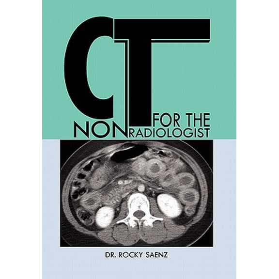 Pre-Owned CT for the Nonradiologist