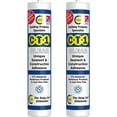 thumbnail image 1 of CT1 - Clear - Building Sealant & Adhesive Snag Tube for Virtually Any Material (1), 1 of 1