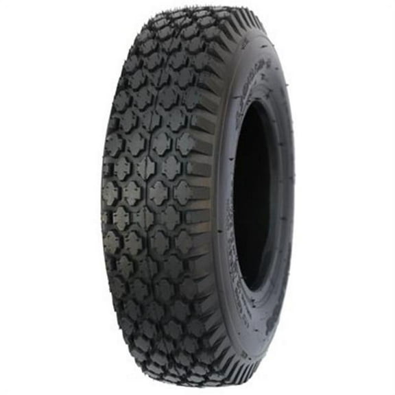 CT1008 STUD 400 x 480-8 in. Wheelbarrow Tire