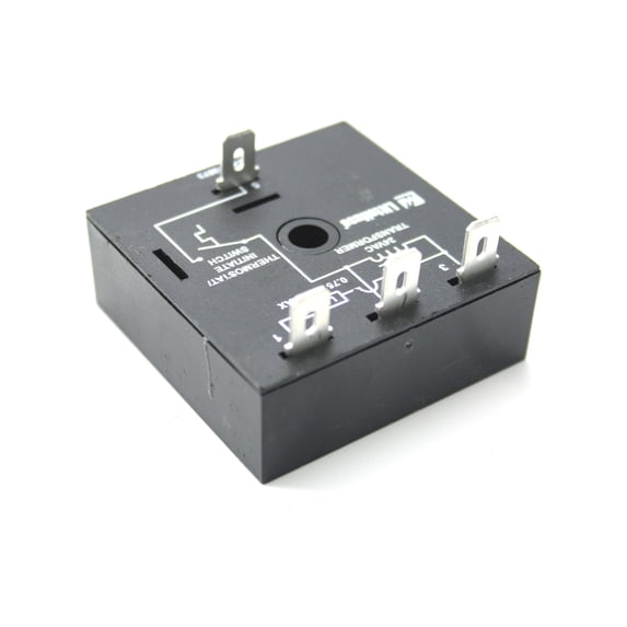 CT1S45 Littelfuse On/Off Timing Module OEM CT1S45