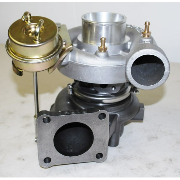 CT26 17201-17040 Turbo Turbocharger fit 98-07 Toyota Land Cruiser 4.2L Diesel 1HD-FTE CT26 17201-17010 replace to IHI turbo TC TY