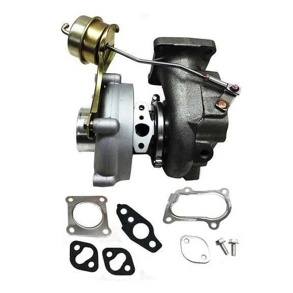 CT26 17201-74010 Turbo Turbocharger fit 88-90 Toyota Celica 4WD 2.0L P 3SG-TE/3S-GTE CT26 17201-17010 replace to IHI turbo TC TY