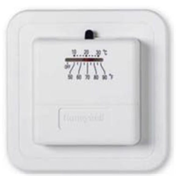 CT31A Economy Heat And Cool Thermostat