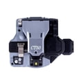 thumbnail image 1 of CT50 Optical Fiber Cleaver Precision Automatic Rotary Blade Fiber Optic Cable Cutter With User-friendly Design ,High Precision Cleaves, 1 of 5