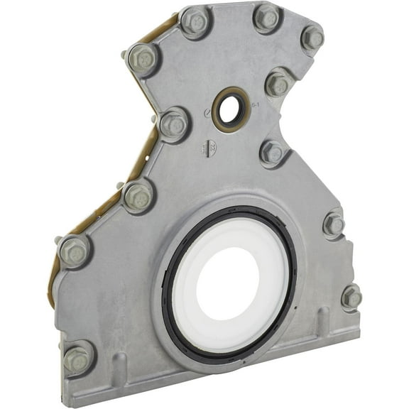 CT525 Sprint Car Rear Cover With Cam Seal