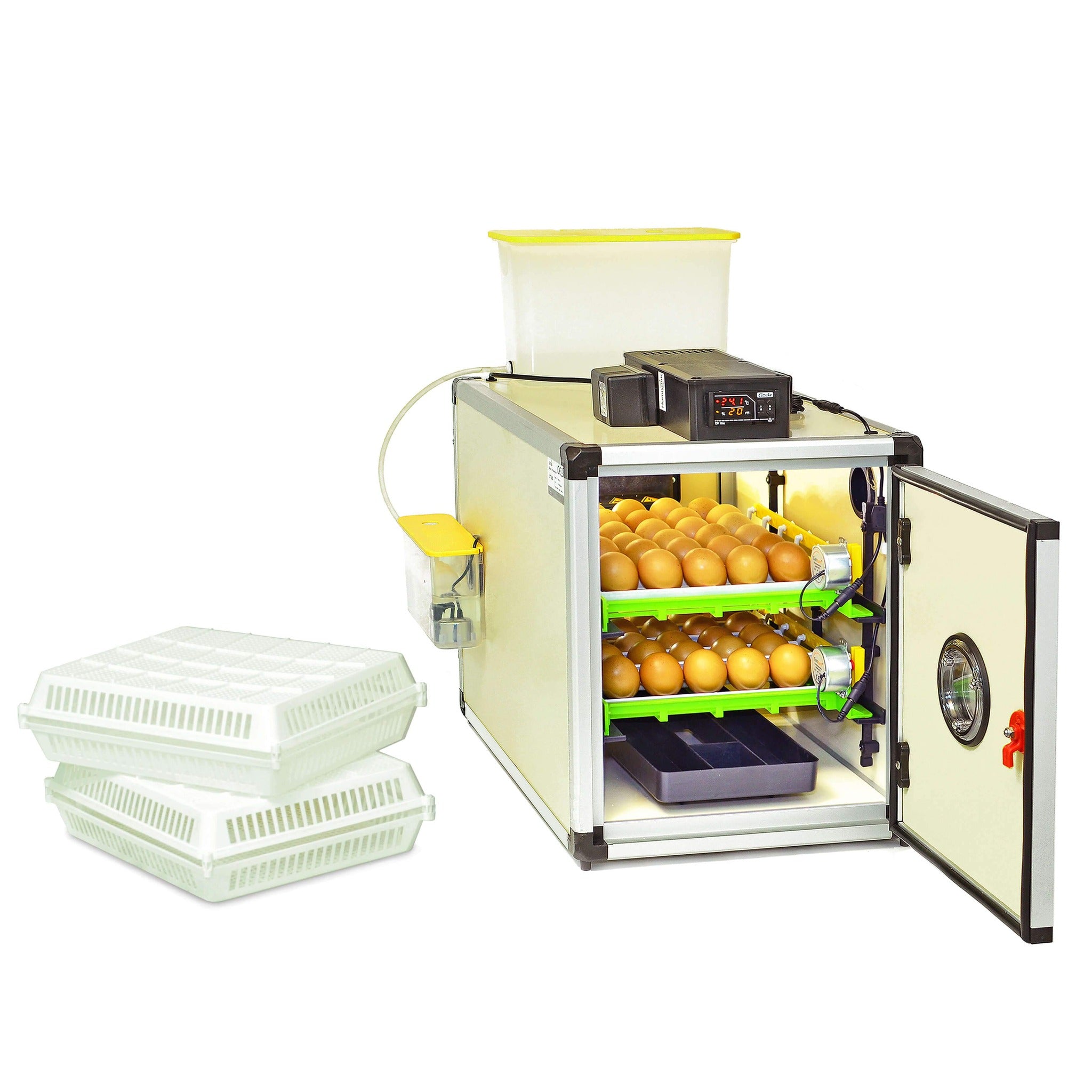 CT60 SH Egg Incubator Setter & Hatcher
