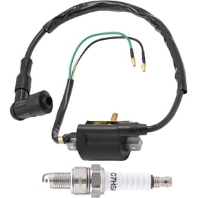 CT70 Ignition Coil for Honda C50/70 CL70 S65 SL70 XL70 S90 CT90 CM90 DAX70 ST70