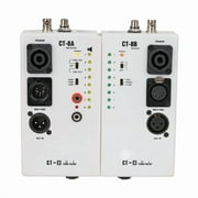 CT8 Multipurpose Audiotory Cable Tester for Stage and Studio Wiring Testing Tool