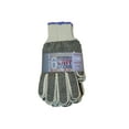 thumbnail image 1 of CT8200-L/XL-6PK, Reversible PVC Dotted String Knit Gloves, 6 Pair Value Pack, 1 of 5