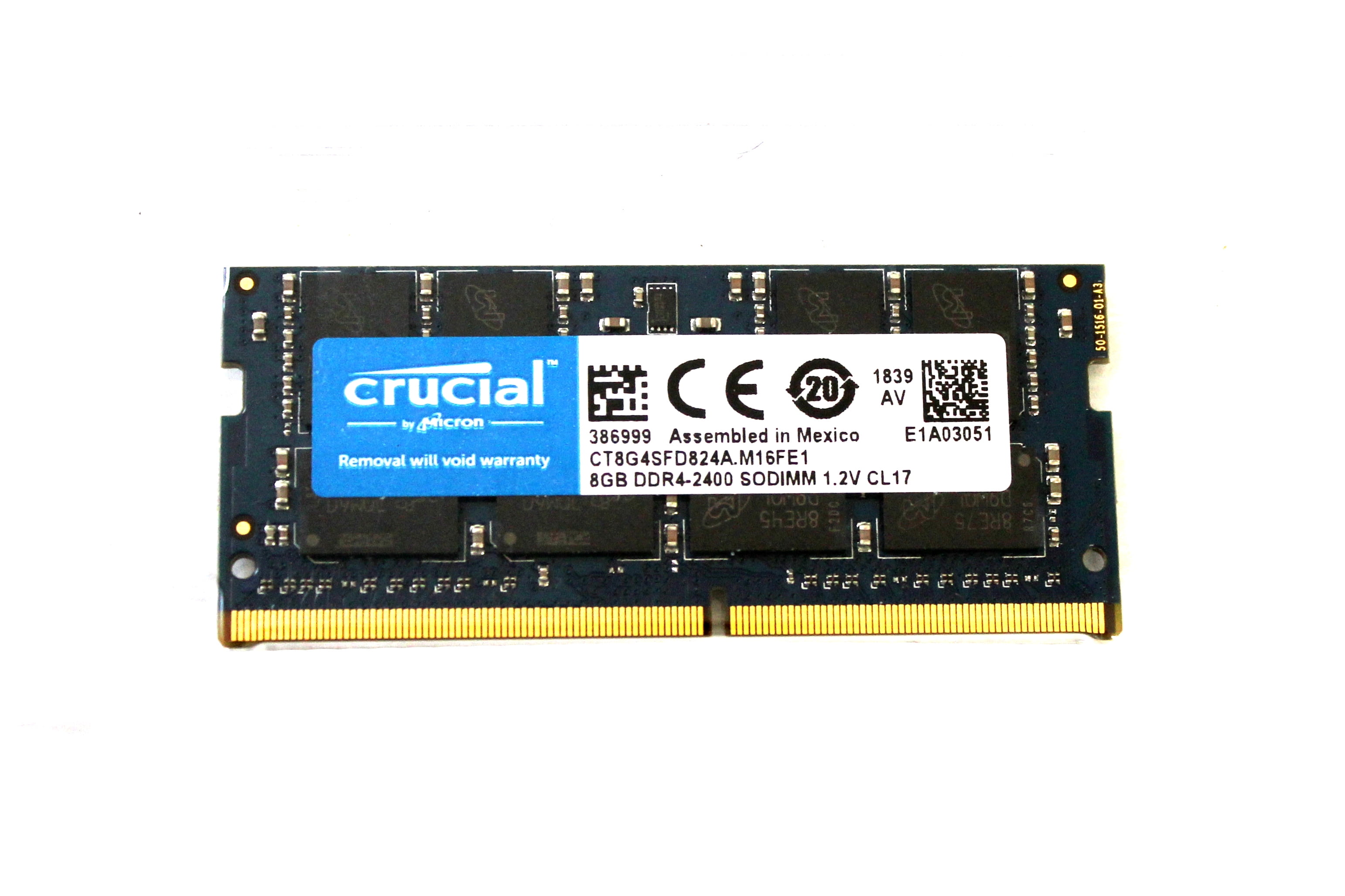 Ddr4 8gb 2400mhz Laptop