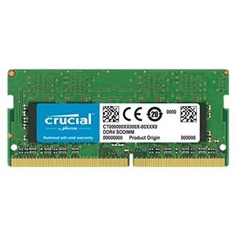 CT8G4SFS8266 - Walmart.com