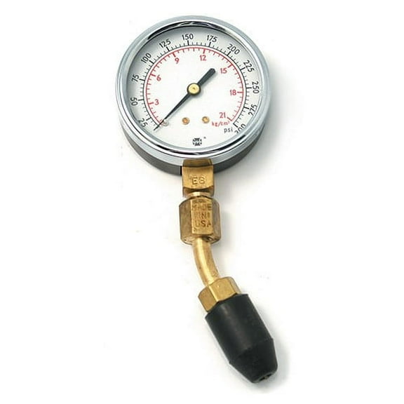 CTA 2002 - Engine Compression Tester