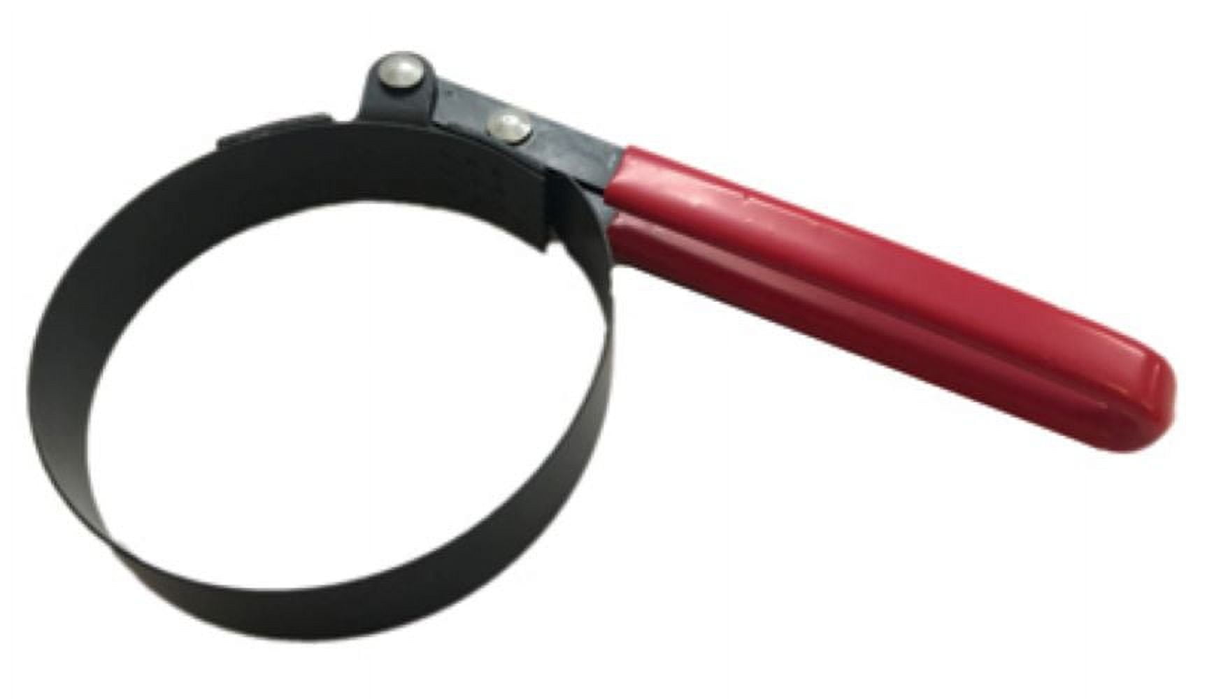 CTA MANUFACTURING CTA 2516 - Oil Filter Wrench - Std.