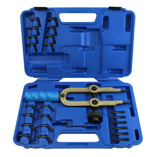 CTA Tools 4031M Universal Heavy Duty Lock Ring Tool Master Kit