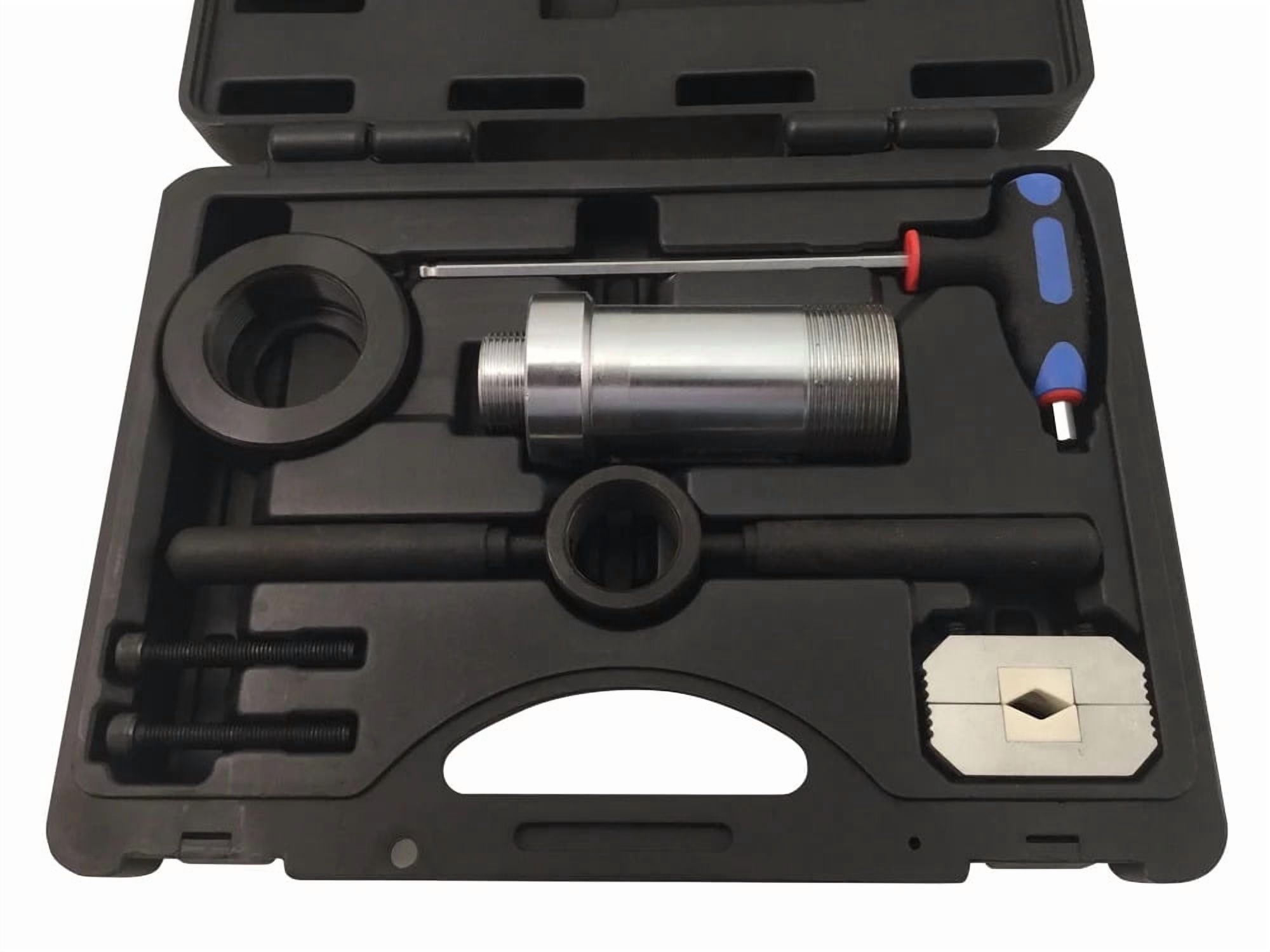 Strut Rebound Spring CTA 4038 Rebound Spring Strut Service Kit - Walmart.com