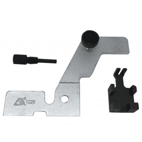 CTA 5067 3-Piece Ford 2.0L and 2.3L EcoBoost Timing Tool Set