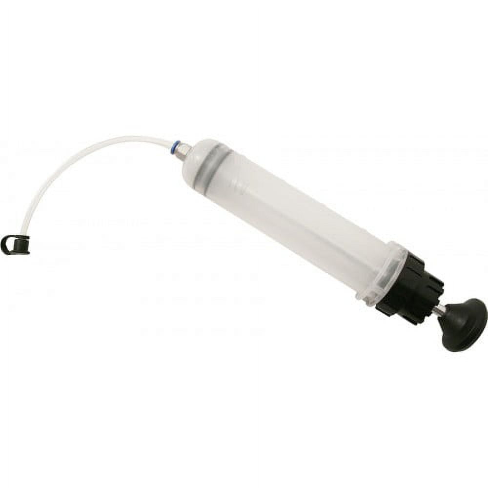 CTA 7075 - Extraction/Filling Pump - 200 cc