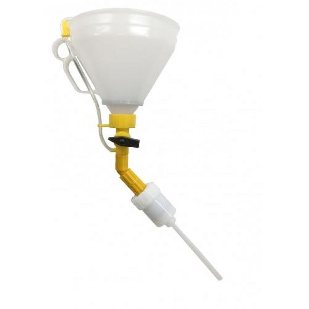 CTA 7220 DEF Funnel Kit