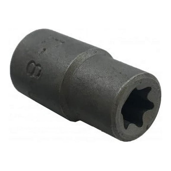 CTA 9583 - Torx Socket - E8