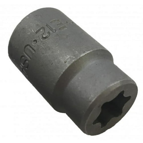 CTA 9586 - Torx Socket - E12