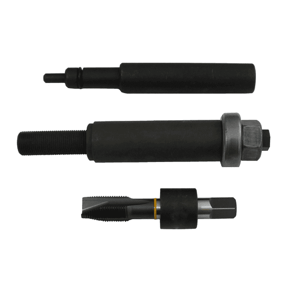 CTA Manufacturing Ford Fuel Injector Sleeve Cup Tool - 4.5, 6.0L