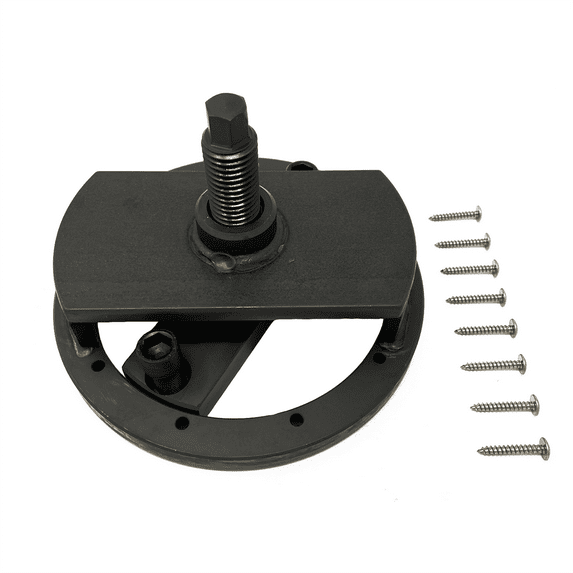 CTA Manufacturing Cu mm ins Rear/Crankshaft Seal R/I Tool