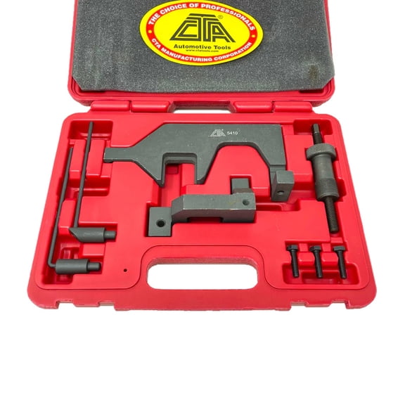 CTA Tools 5410 MINI Timing Tool Kit - N13 & N18