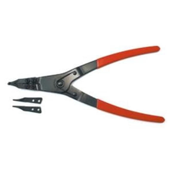 CTA CTAA848 Pliers Lock Ring Heavy Duty