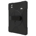 thumbnail image 1 of CTA Digital  12.9 in. Protective Case with Built-in Kick Stand & Hand Strap for iPad Pro, 1 of 1