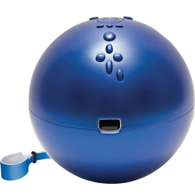 CTA Digital Bowling Ball for Wii