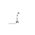 thumbnail image 1 of CTA Digital Compact Gooseneck Floor Stand for 7-13" Tablets, 1 of 5