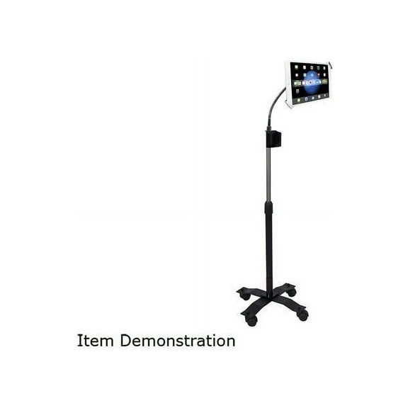 Cta Digital Tablet Stand,Silver,17-1/2" L PAD-SCGS