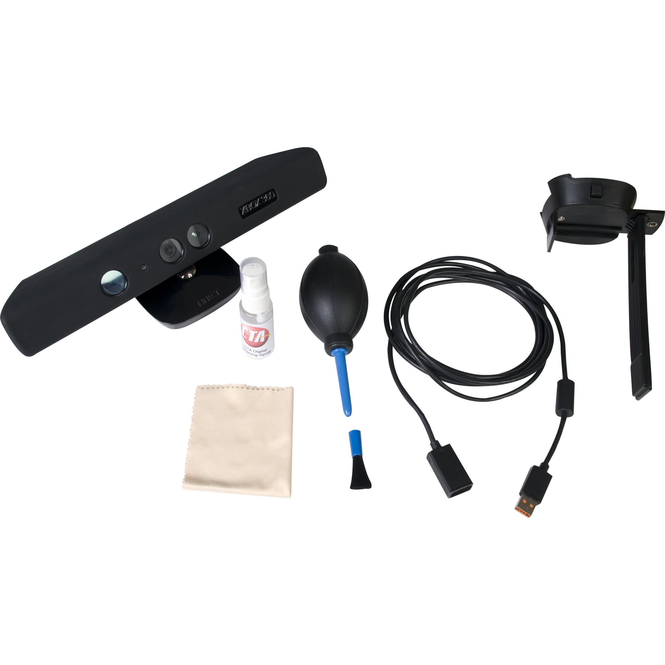 CTA Digital Gaming Accessory Kit