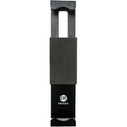 CTA Digital Premium Locking Floor Stand Kiosk Universal - Up to 14 Screen Support - 50 Height x 13.5 Width x 16 Depth - Floor - Steel