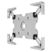 CTA Digital Universal Holder for 9.7-In. to 12.9-In. Tablets