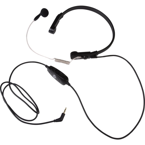 CTA Digital Special Forces Headset for XBOX 360