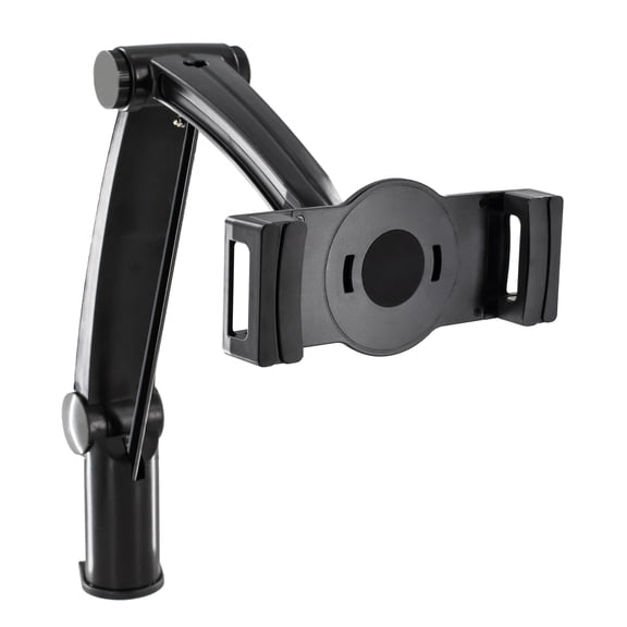 CTA Digital Universal Locking Tablet Mounting Clamp for 7-In. to 13-In. Tablets
