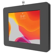 CTA Digital Premium VESA Locking Mount for iPad Gen 10 10.9 9.7-11 Tablets