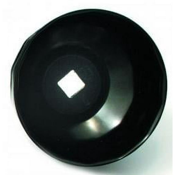 CTA MANUFACTURING CORP 74MM X 15 FLT OIL FILTER WRENCH