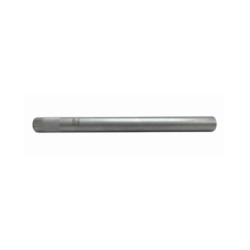 CTA Tools 2380 Spark Plug Socket, 5/8" 6 Point, 10" Length, Magnetic Insert