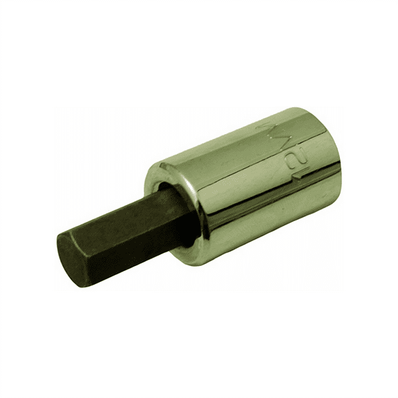 CTA Manufacturing 12 mm Hex Bit Socket