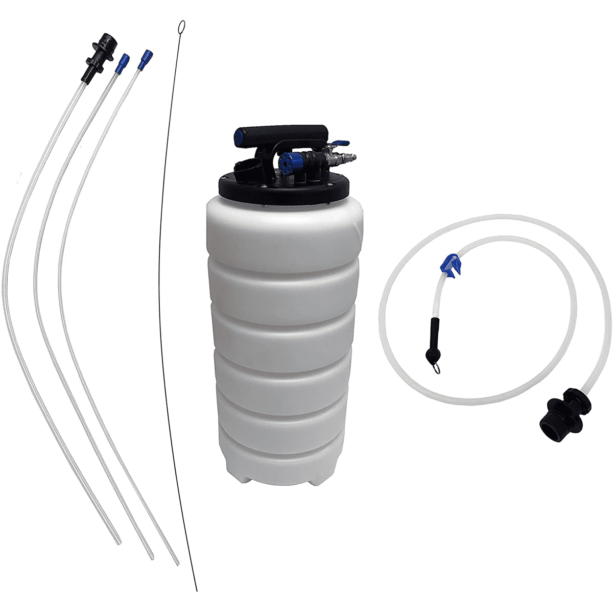 CTA Manufacturing 15L Oil Extractor
