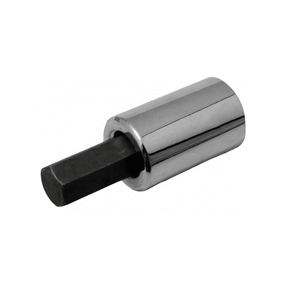CTA Manufacturing 17 mm Hex Bit Socket