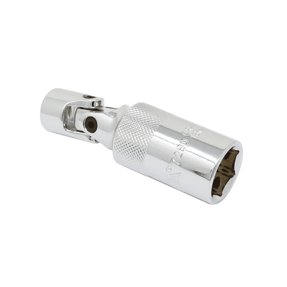 CTA Manufacturing 18 mm Spark Plug Socket with Swivel