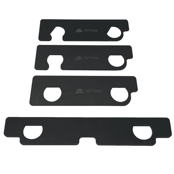 CTA Manufacturing 4 Piece GM Timing Tool Kit