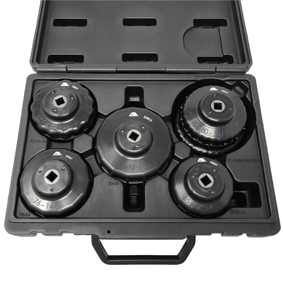 Oil Filter Wrench Kit Wallpaper For Iphone