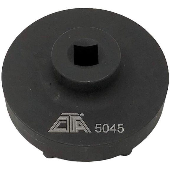 CTA Manufacturing  6 Pin Ram Pickup Truck Socket Dodge Hub Nut